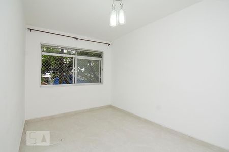 Sala de apartamento à venda com 1 quarto, 48m² em Perdizes, São Paulo