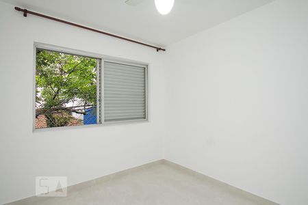 Quarto 1 de apartamento à venda com 1 quarto, 48m² em Perdizes, São Paulo