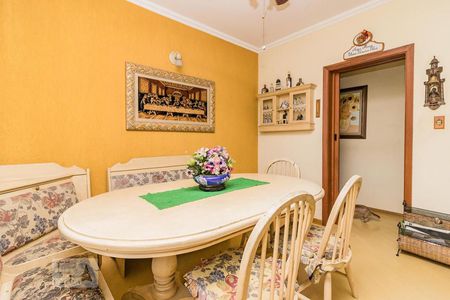 Sala de apartamento à venda com 3 quartos, 104m² em Menino Deus, Porto Alegre