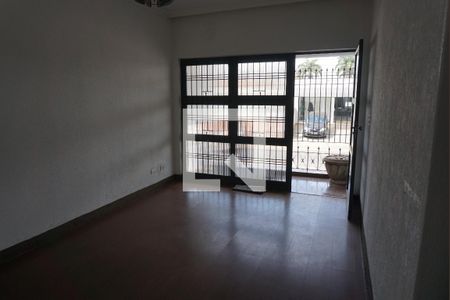 Sala de casa para alugar com 3 quartos, 300m² em Centro, Americana