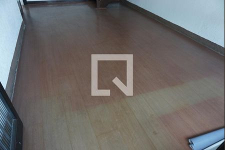 Sala de casa para alugar com 3 quartos, 300m² em Centro, Americana