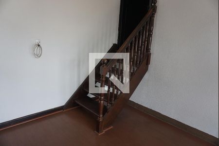 Sala de casa para alugar com 3 quartos, 300m² em Centro, Americana