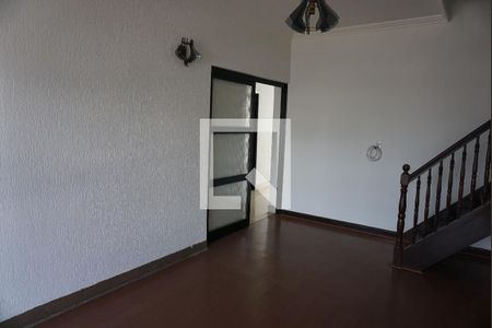 Sala de casa para alugar com 3 quartos, 300m² em Centro, Americana