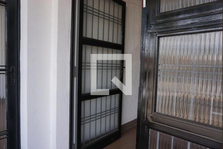 Entrada de casa para alugar com 3 quartos, 300m² em Centro, Americana