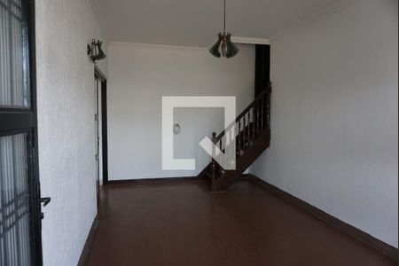 Sala de casa para alugar com 3 quartos, 300m² em Centro, Americana