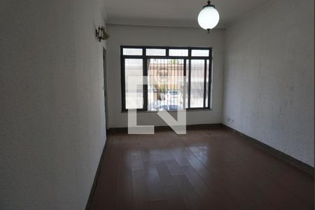 Sala 2 de casa para alugar com 3 quartos, 300m² em Centro, Americana