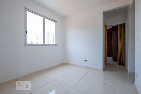 Sala de apartamento para alugar com 1 quarto, 38m² em Perdizes, São Paulo