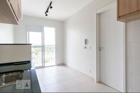 Studio de apartamento para alugar com 1 quarto, 31m² em Casa Verde, São Paulo