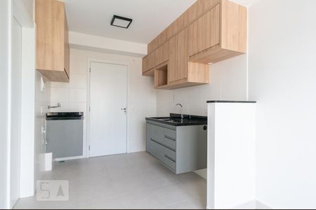 Studio de apartamento para alugar com 1 quarto, 31m² em Casa Verde, São Paulo