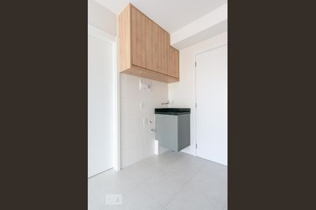 Studio de apartamento para alugar com 1 quarto, 31m² em Casa Verde, São Paulo