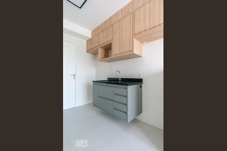 Studio de apartamento para alugar com 1 quarto, 31m² em Casa Verde, São Paulo