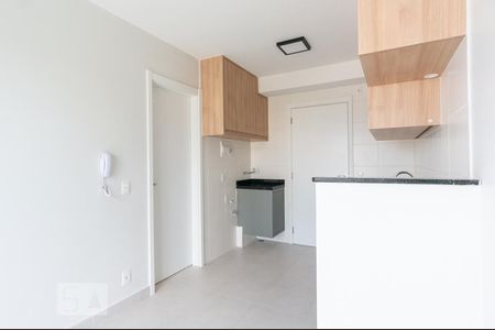 Studio de apartamento para alugar com 1 quarto, 31m² em Casa Verde, São Paulo