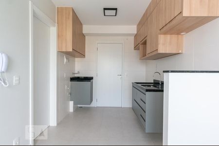 Studio de apartamento para alugar com 1 quarto, 31m² em Casa Verde, São Paulo