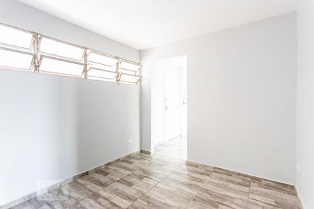 Sala de Jantar de apartamento para alugar com 3 quartos, 71m² em Alto de Pinheiros, São Paulo