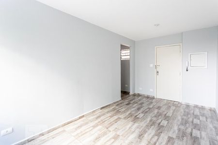 Sala de apartamento para alugar com 3 quartos, 71m² em Alto de Pinheiros, São Paulo