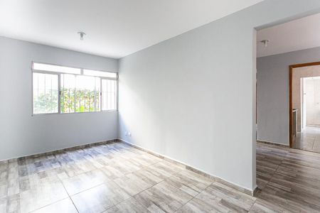 Sala de apartamento para alugar com 3 quartos, 71m² em Alto de Pinheiros, São Paulo