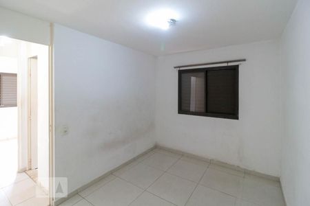 Quarto 2 de apartamento para alugar com 2 quartos, 52m² em Jardim Vergueiro, São Paulo