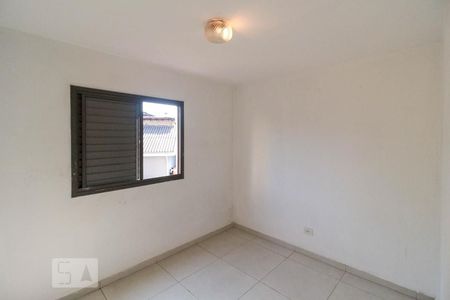 Quarto 1 de apartamento para alugar com 2 quartos, 52m² em Jardim Vergueiro, São Paulo