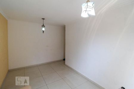 Sala de apartamento para alugar com 2 quartos, 52m² em Jardim Vergueiro, São Paulo