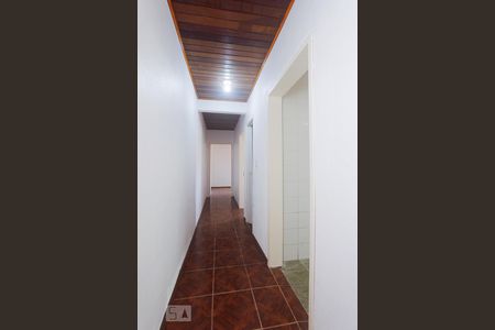 CORREDOR de apartamento à venda com 2 quartos, 60m² em Parque dos Maias , Porto Alegre