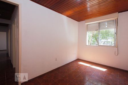 SALA de apartamento à venda com 2 quartos, 60m² em Parque dos Maias , Porto Alegre
