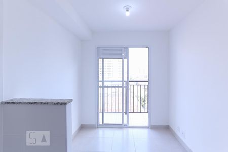 Sala de apartamento para alugar com 1 quarto, 31m² em Água Branca, São Paulo