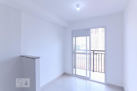 Sala de apartamento para alugar com 1 quarto, 31m² em Água Branca, São Paulo