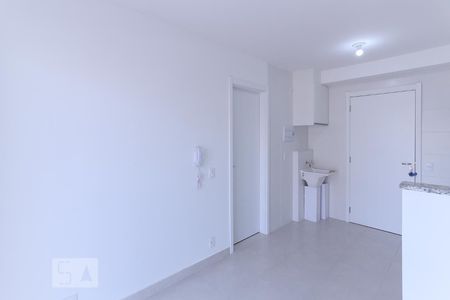 Sala de apartamento para alugar com 1 quarto, 31m² em Água Branca, São Paulo