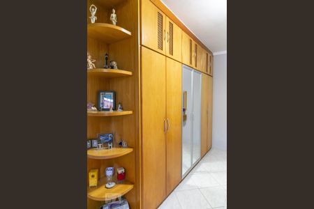 Quarto Suíte - Armário de casa à venda com 3 quartos, 309m² em Vila Milton, Guarulhos