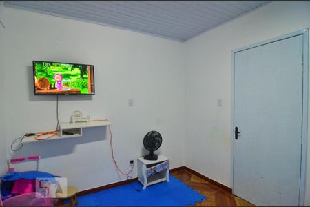 Quarto 1 de casa à venda com 3 quartos, 110m² em Estância Velha, Canoas