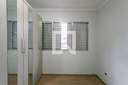 Quarto 2 de casa à venda com 3 quartos, 136m² em Vila Invernada, São Paulo