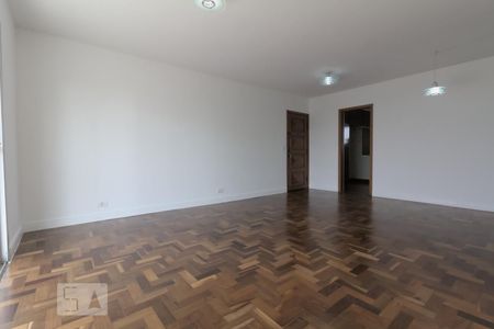 Sala de apartamento para alugar com 4 quartos, 110m² em Água Branca, São Paulo