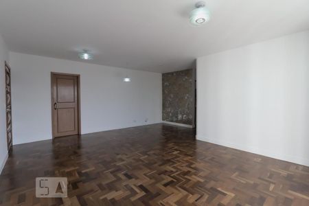 Sala de apartamento para alugar com 4 quartos, 110m² em Água Branca, São Paulo