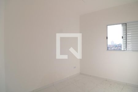 quarto 1 de apartamento à venda com 2 quartos, 45m² em Vila Santa Isabel, São Paulo