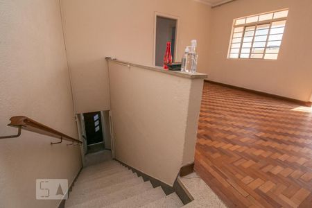 Sala de casa à venda com 3 quartos, 282m² em Vila Carrao, São Paulo