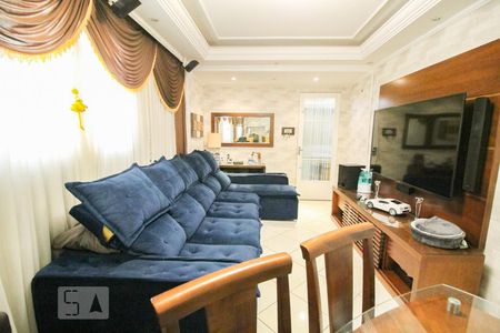 sala de apartamento à venda com 2 quartos, 89m² em Jardim São Paulo(zona Norte), São Paulo