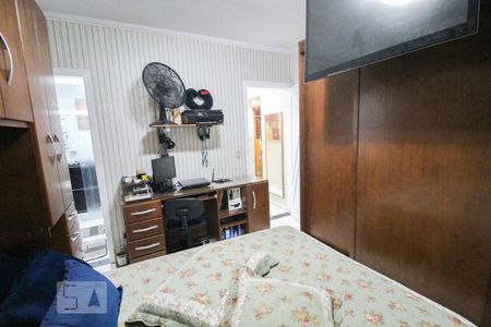 quarto 1 de apartamento à venda com 2 quartos, 89m² em Jardim São Paulo(zona Norte), São Paulo