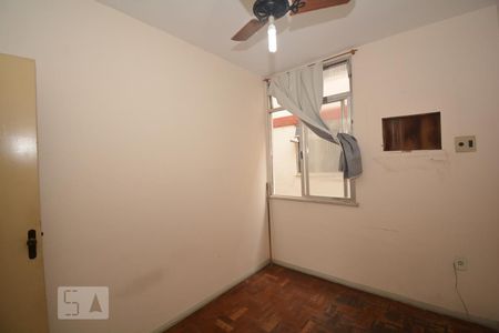 Quarto 1 de apartamento à venda com 3 quartos, 128m² em Todos Os Santos, Rio de Janeiro