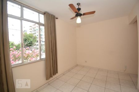 Sala de apartamento à venda com 3 quartos, 128m² em Todos Os Santos, Rio de Janeiro