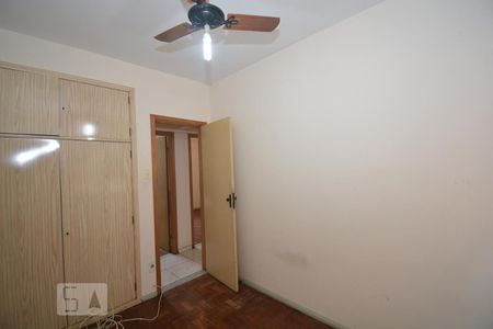 Quarto 1 de apartamento à venda com 3 quartos, 128m² em Todos Os Santos, Rio de Janeiro