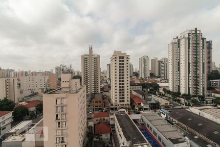 Vista Varanda  de apartamento para alugar com 3 quartos, 103m² em Tatuapé, São Paulo