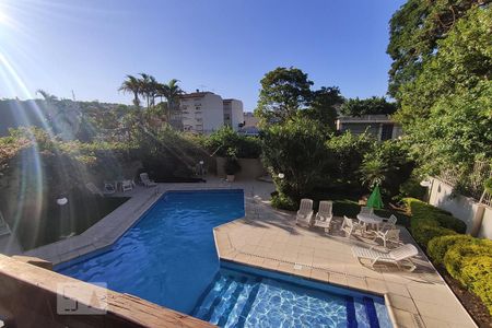 Apartamento à venda com 189m², 3 quartos e 2 vagas Apartamento à venda com 189m², 3 quartos e 2 vagas Vista Sacada do - Salão de festas