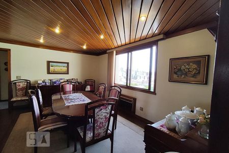 Apartamento à venda com 189m², 3 quartos e 2 vagas Apartamento à venda com 189m², 3 quartos e 2 vagasSala de Jantar