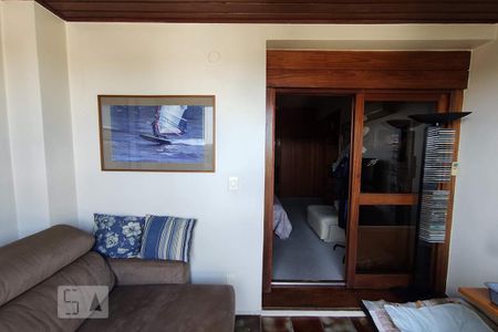 Apartamento à venda com 189m², 3 quartos e 2 vagas Apartamento à venda com 189m², 3 quartos e 2 vagasSacada da Quarto 3 - Suíte