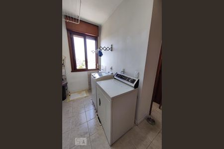 Apartamento à venda com 189m², 3 quartos e 2 vagas Apartamento à venda com 189m², 3 quartos e 2 vagas Área de Serviço