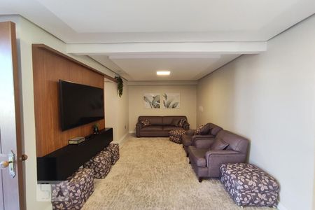 Apartamento à venda com 189m², 3 quartos e 2 vagas Apartamento à venda com 189m², 3 quartos e 2 vagasÁrea comum - Salão de festas