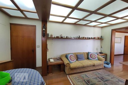 Apartamento à venda com 189m², 3 quartos e 2 vagas Apartamento à venda com 189m², 3 quartos e 2 vagasSala de TV