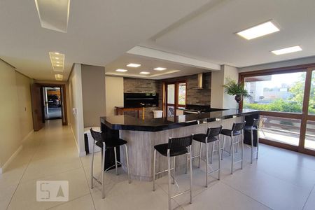 Apartamento à venda com 189m², 3 quartos e 2 vagas Apartamento à venda com 189m², 3 quartos e 2 vagasÁrea comum - Salão de festas