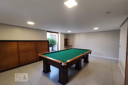 Apartamento à venda com 189m², 3 quartos e 2 vagas Apartamento à venda com 189m², 3 quartos e 2 vagasSala de Jogos