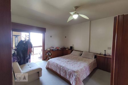 Apartamento à venda com 189m², 3 quartos e 2 vagas Apartamento à venda com 189m², 3 quartos e 2 vagasQuarto 3 - Suíte